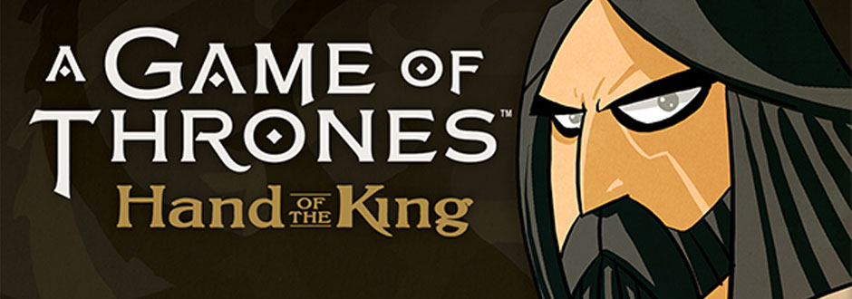Hand of the King Review