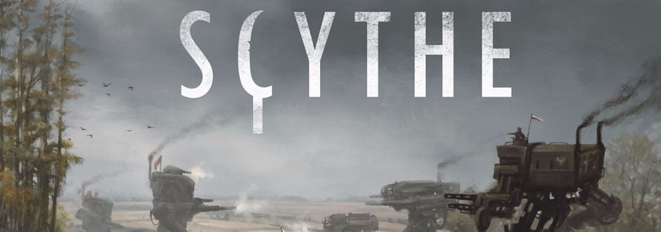 Image result for scythe game